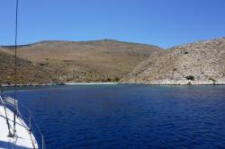 Greece 2022: Ormos Vathy  -  Peloponnese  -  07.22  -  Greece 